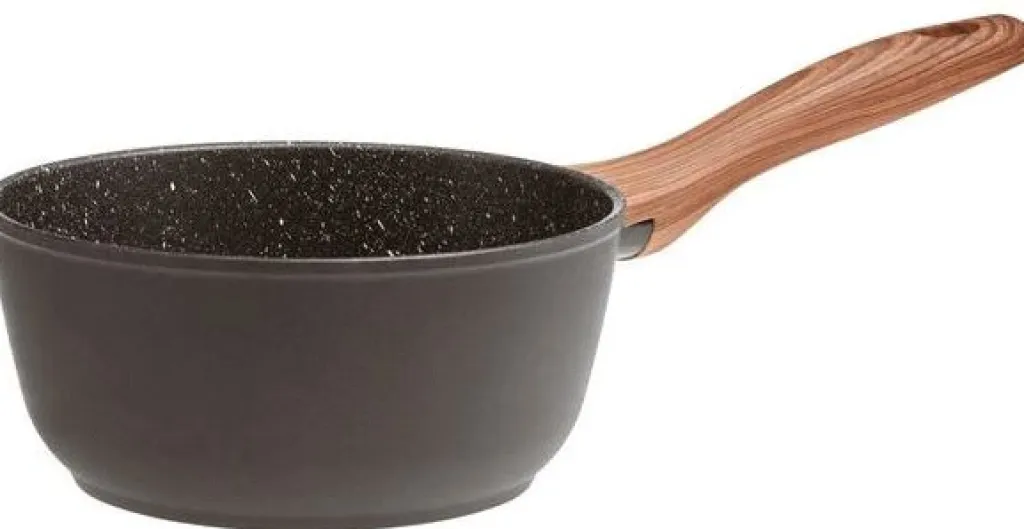 Sambonet Gryder Og Kasseroller > Rock 'N' Rose Kasserolle 18 cm/1,7 L,