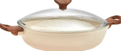 Sale Rock 'N' Rose Sauterpande m. Låg 28 cm, Pander