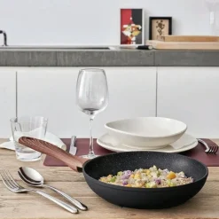 Sambonet Pander > Rock 'N' Rose Stegepande ,