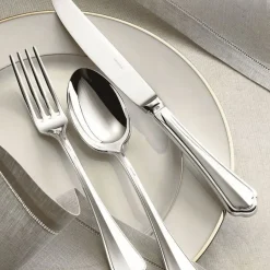 Sambonet Serveringsbestik > Rome Serveringsbestik 3 Dele, Rustfrit Stål
