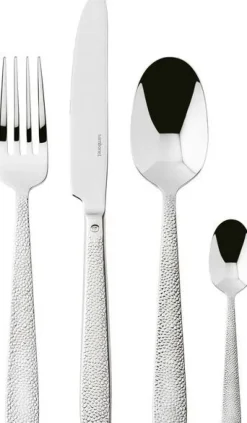 New Sambonet Siena Bestiksæt , Rustfrit Stål