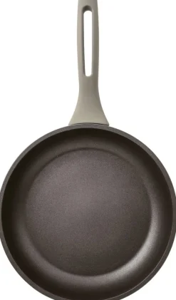 Sambonet Pander > Silver Force Stegepande , Beige/Grå