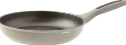Hot Sambonet Silver Force Stegepande , Beige/Grå
