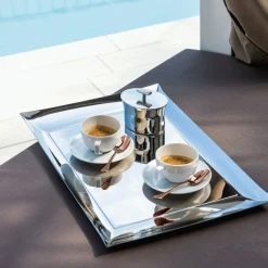 Sale Taormina Espressoske 6 stk, Teskeer