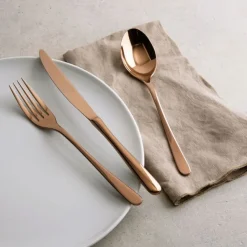 Online Sambonet Taste Bestiksæt , Kobber