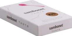 Sale Taste Espressoske 6 stk, Teskeer