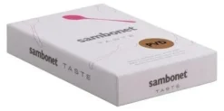 Sambonet Teskeer > Taste Espressoske 6 stk,