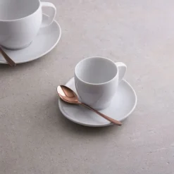 Sambonet Teskeer > Taste Espressoske 6 stk,