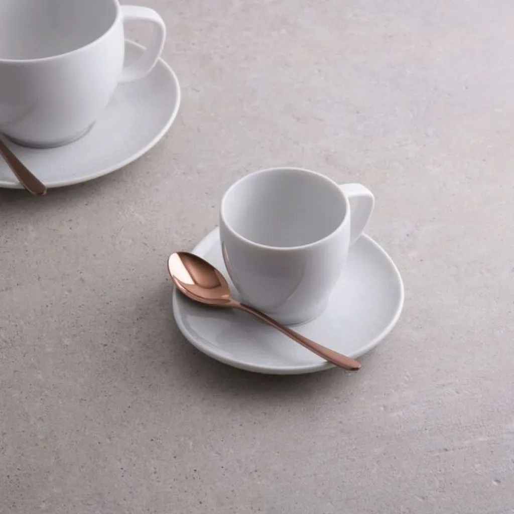 Sambonet Teskeer > Taste Espressoske 6 stk,