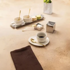 Sambonet Teskeer > Taste Espressoske 6 stk,