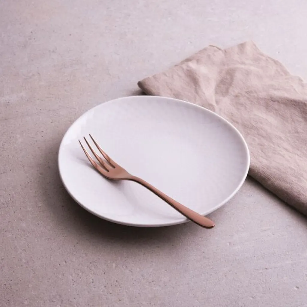 Online Taste Kagegaffel 6 stk, Kagegafler