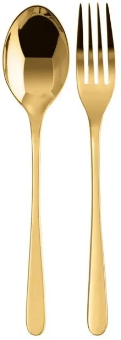 Clearance Taste Serveringsbestik 2 Dele, Serveringsbestik
