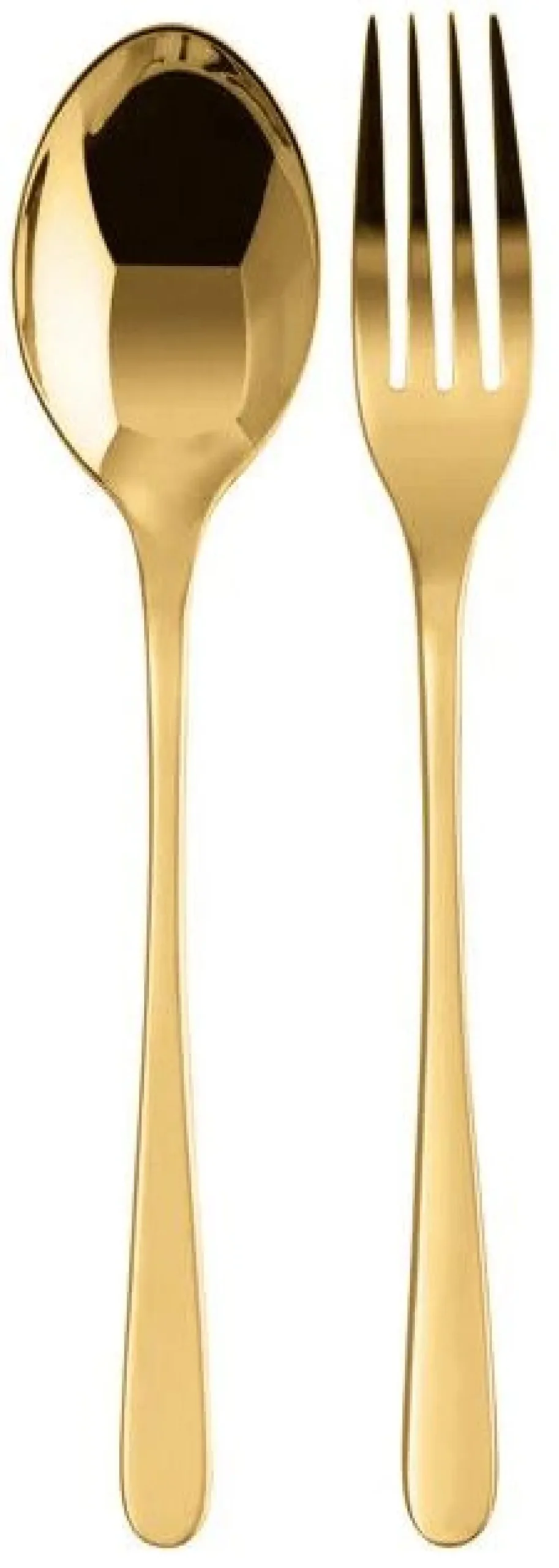 Clearance Taste Serveringsbestik 2 Dele, Serveringsbestik