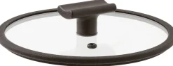 Sale Titan Pro Double Induction Glaslåg Gryde- Og Pandelåg