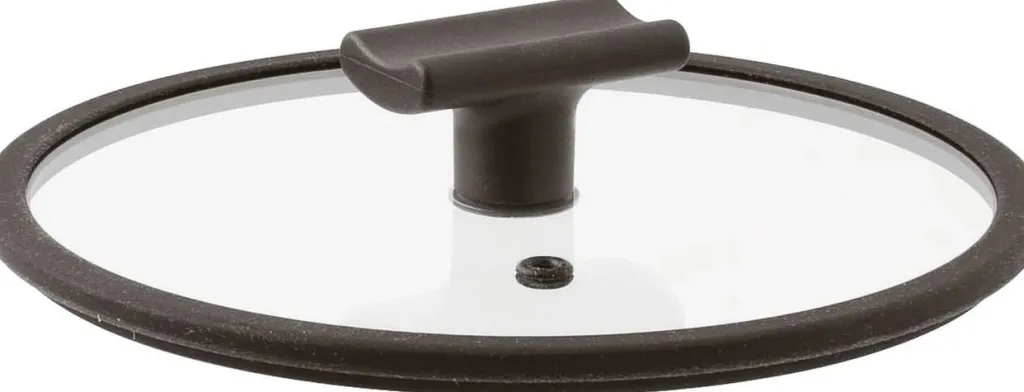 Sale Titan Pro Double Induction Glaslåg Gryde- Og Pandelåg