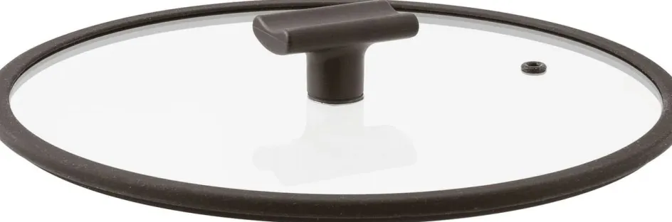 Outlet Sambonet Titan Pro Double Induction Glaslåg