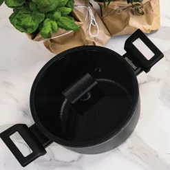 Outlet Sambonet Titan Pro Double Induction Glaslåg