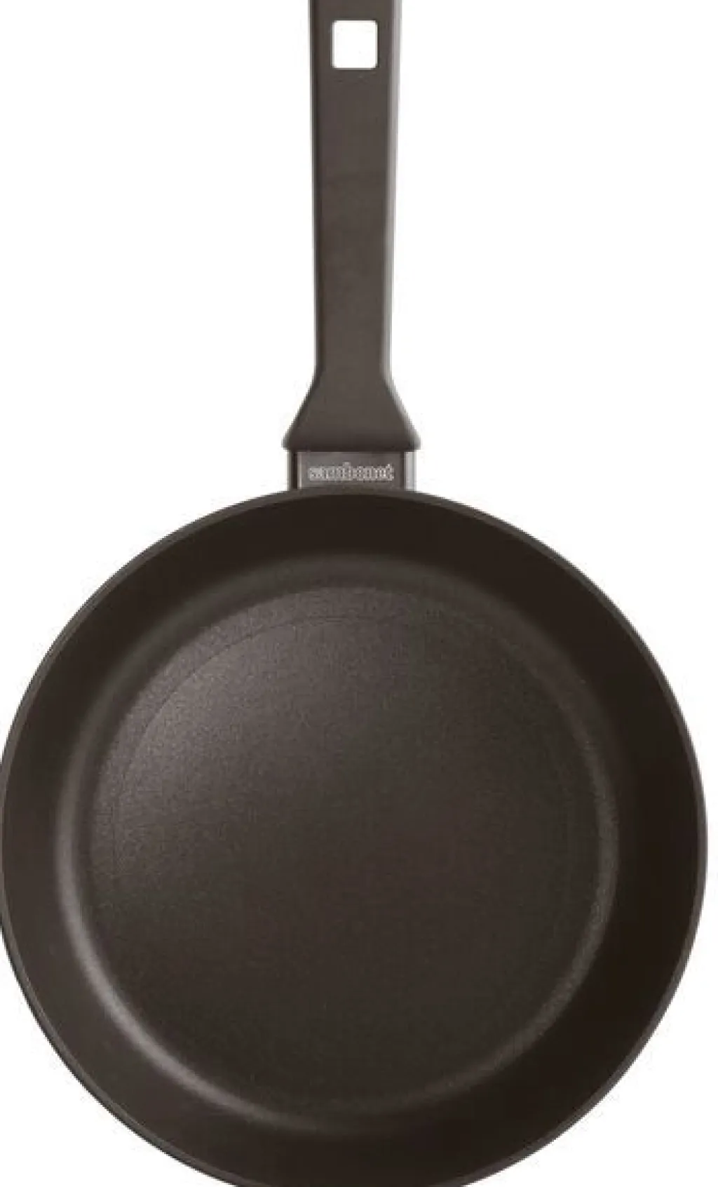 Sambonet Pander > Titan Pro Double Induction Stegepande , Sort