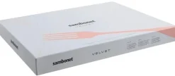 Sambonet Bestiksæt ><noscript><img data-lazyloaded=