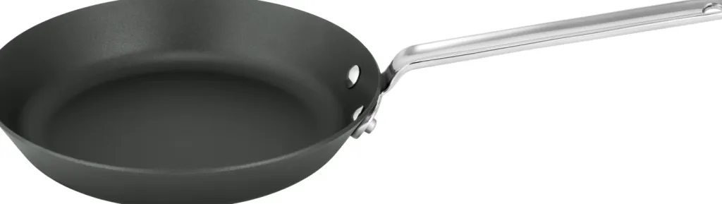Scanpan Pander > Black Iron Stegepande