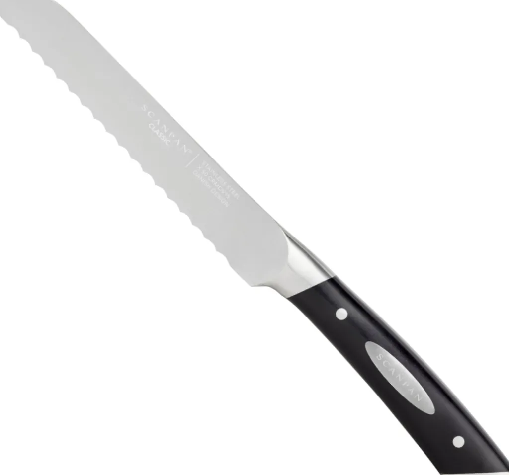 Sale Classic Baguettekniv 14 cm Brødknive