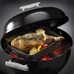 Outlet Classic Bradepande , Aluminium Bradepander