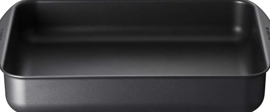 Scanpan Bradepander > Classic Bradepande , Aluminium