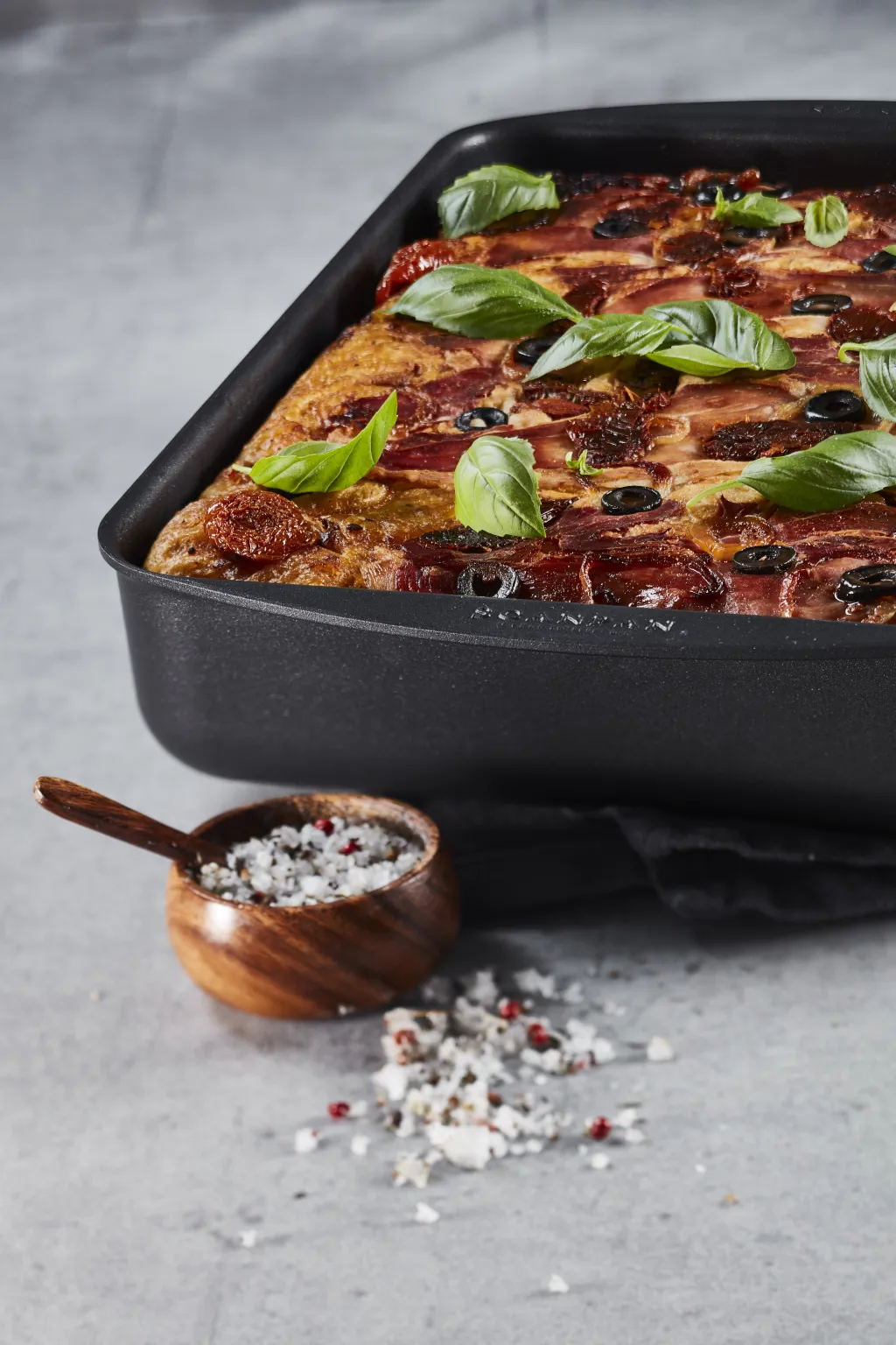 Scanpan Bradepander > Classic Bradepande , Aluminium