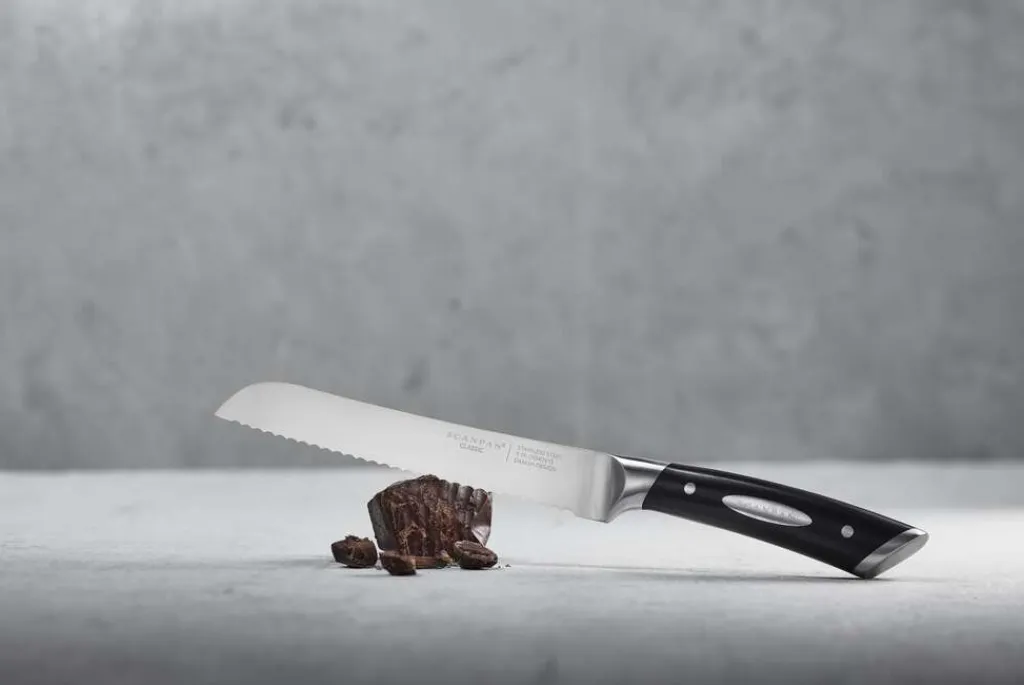 Scanpan Brødknive > Classic Brødkniv 20 cm
