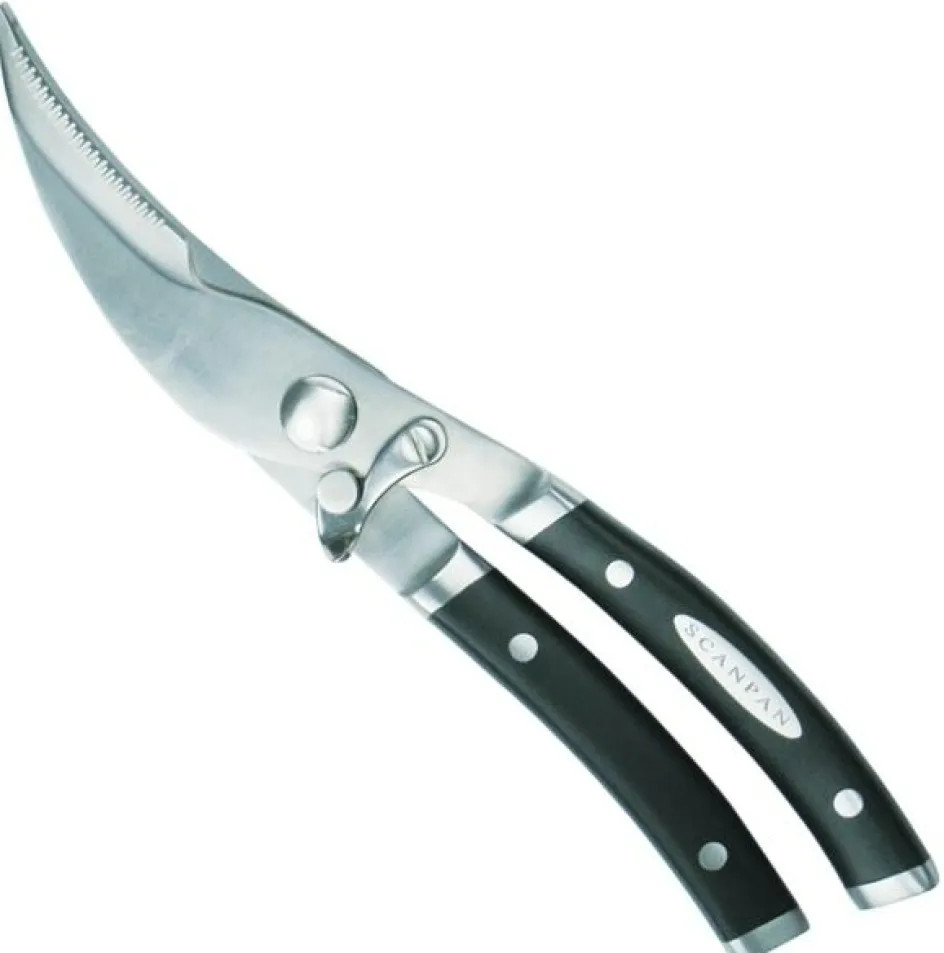 Clearance Scanpan Classic Fjerkræsaks