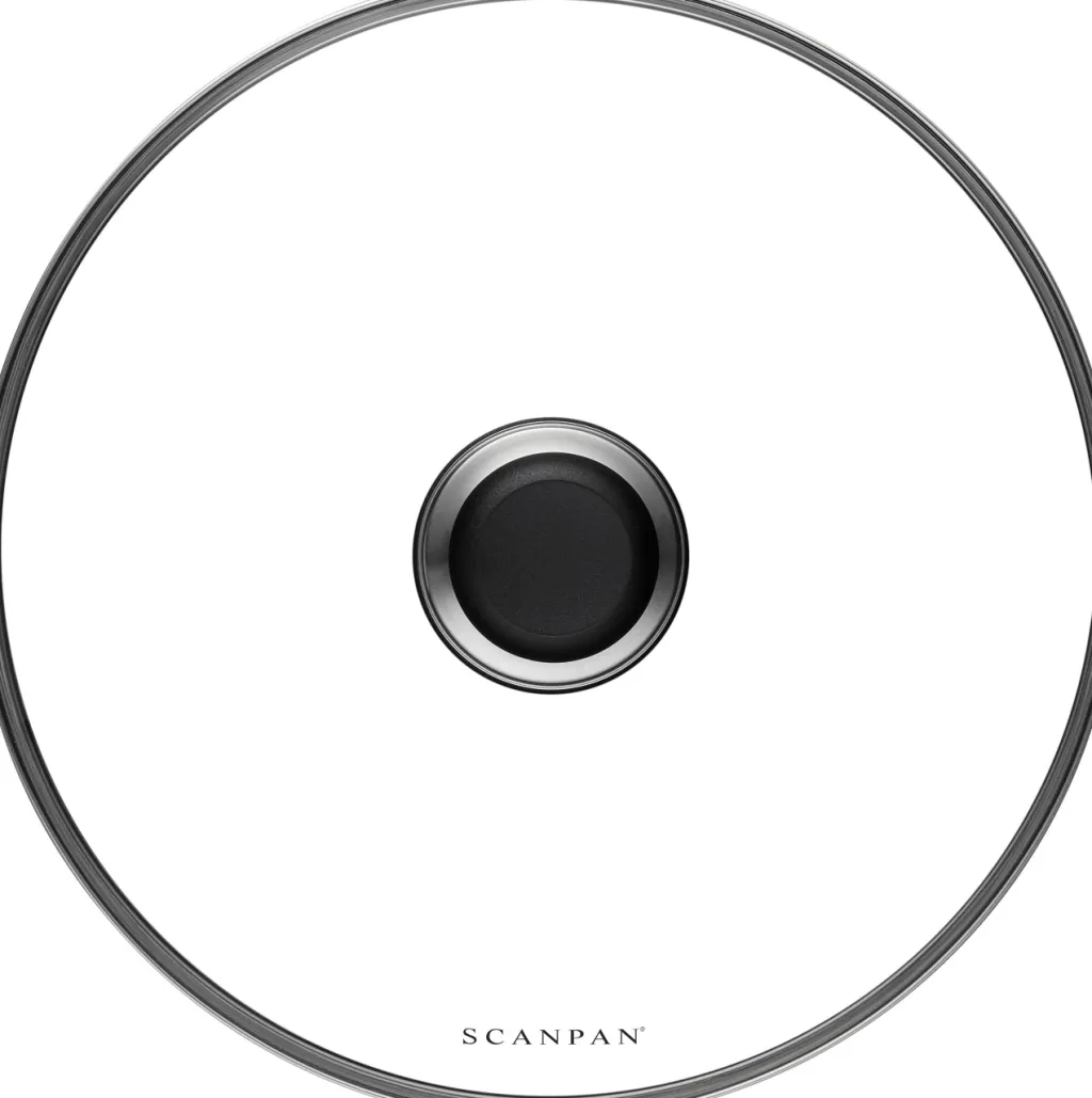 Best Classic Glaslåg Gryde- Og Pandelåg