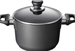 Outlet Scanpan Classic Gryde m. Non-stick Belægning og Låg 20 cm/3,25 L