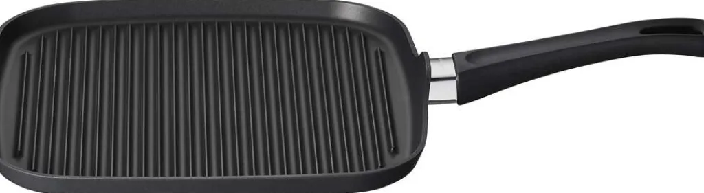 Scanpan Pander > Classic Helsepande m. Non-stick Belægning 28x28 cm