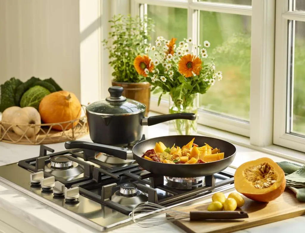 Scanpan Pander > Classic Induction Stegepande