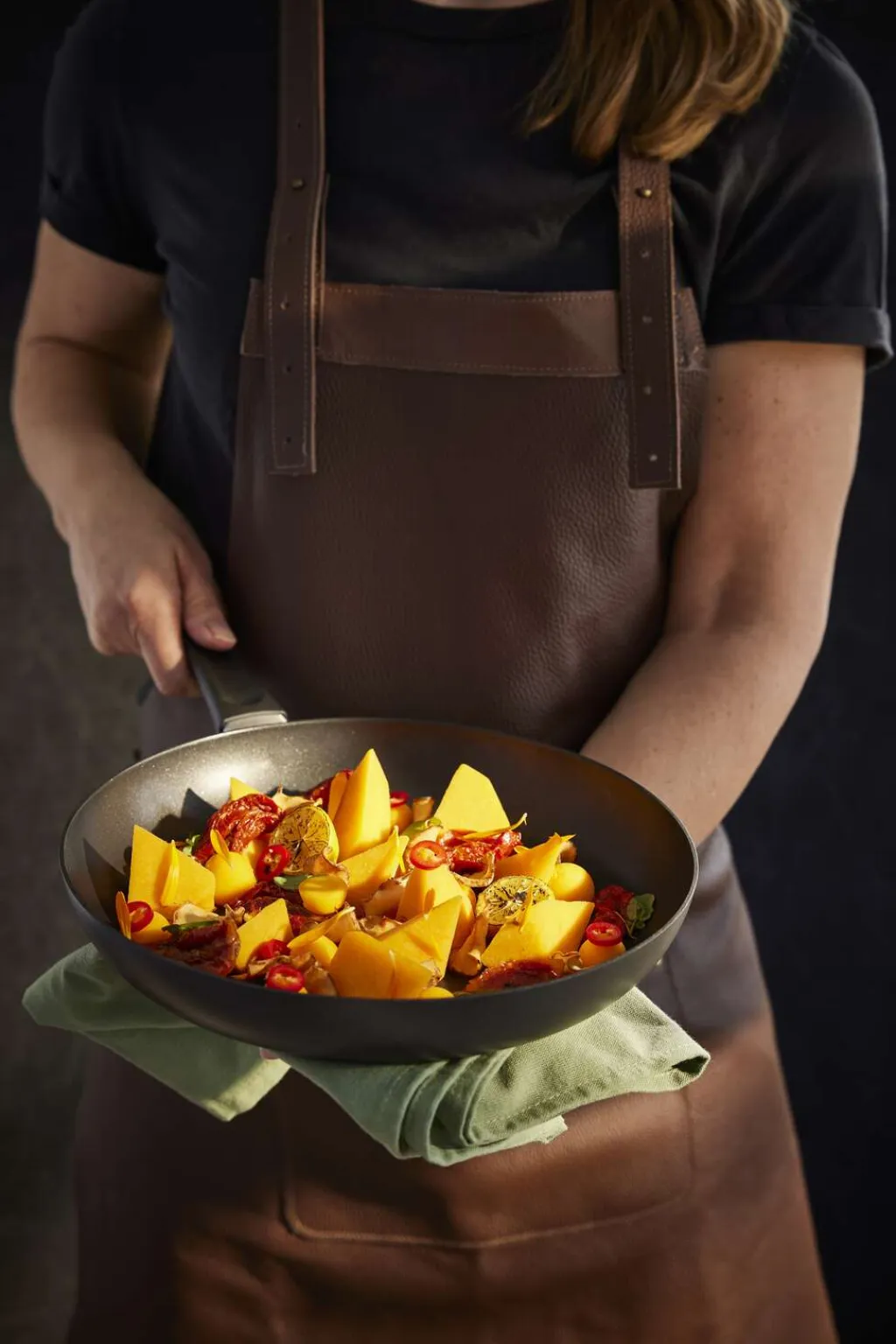 Scanpan Pander > Classic Induction Stegepande