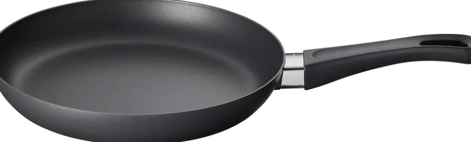 New Scanpan Classic Induction Stegepande