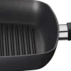 Discount Classic Induction Grillpande 27x27 cm Pander