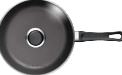 Clearance Scanpan Classic Induction Sauterpande m. Låg 2 L/24 cm