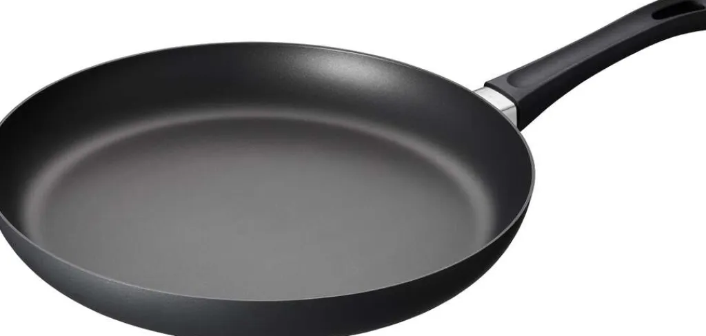 Scanpan Pander > Classic Induction Stegepande