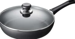 Discount Classic Induction Sauterpande m. Låg 3 L/28 cm Pander