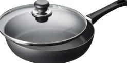 Discount Classic Induction Sauterpande m. Låg 3 L/28 cm Pander