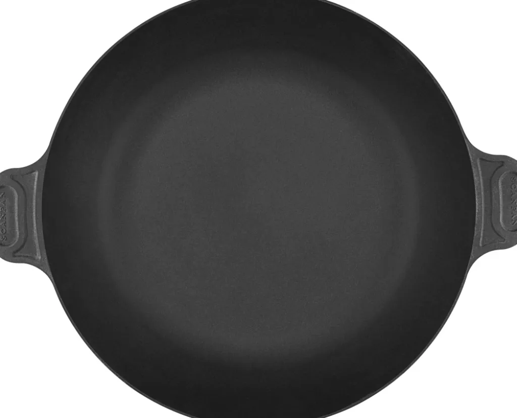 Scanpan Pander > Classic Induction Paellapande 36 cm