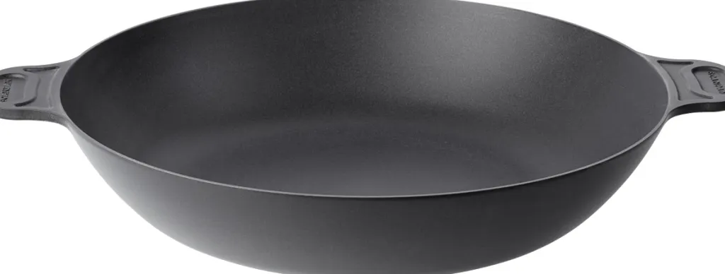 Scanpan Pander > Classic Induction Paellapande 36 cm
