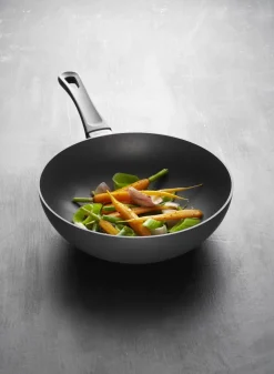 Scanpan Pander > Classic Induction Wok
