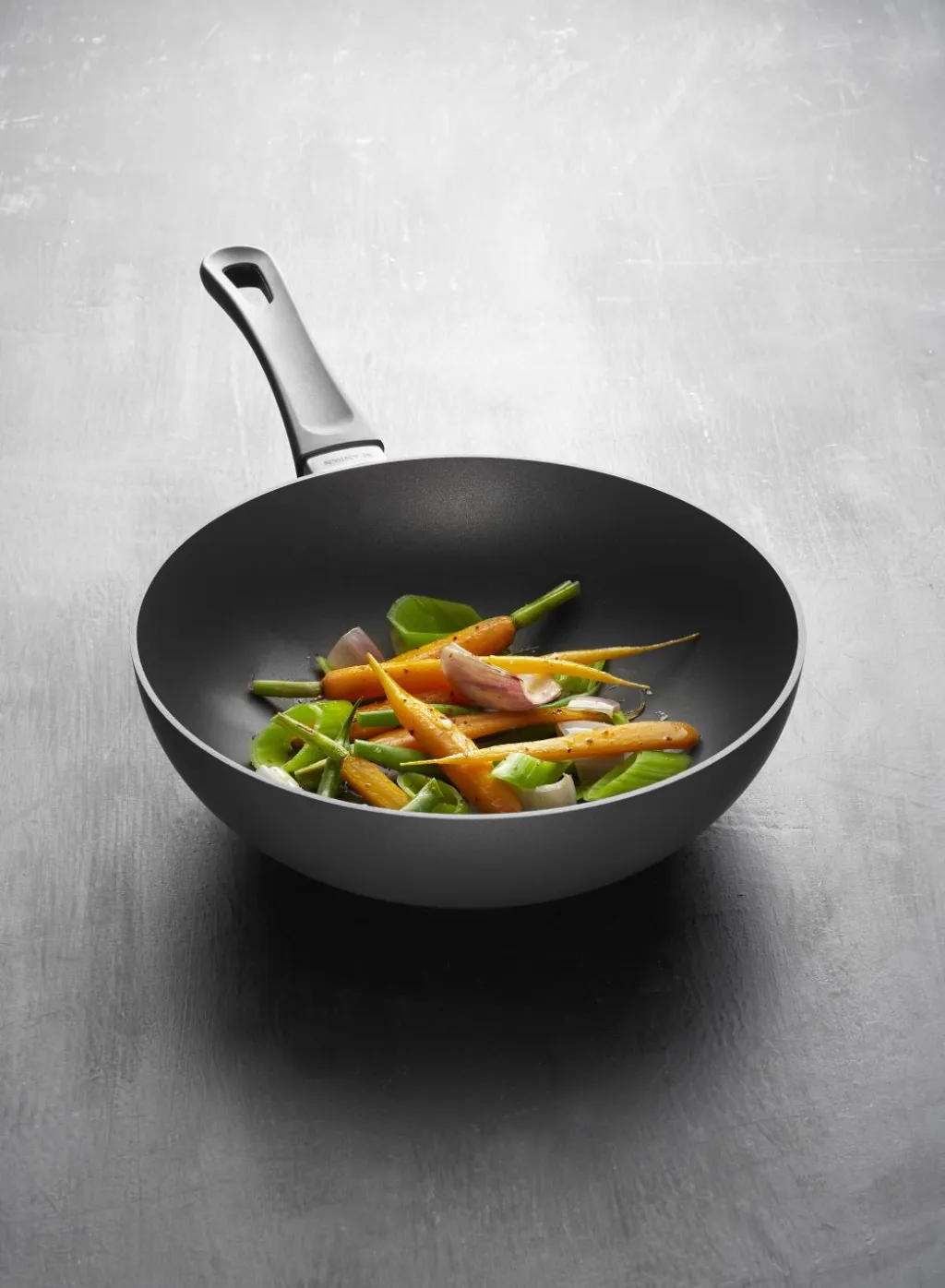 Scanpan Pander > Classic Induction Wok