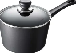 Discount Classic Induction Kasserolle m. Låg 3,5 L/20 cm Gryder Og Kasseroller