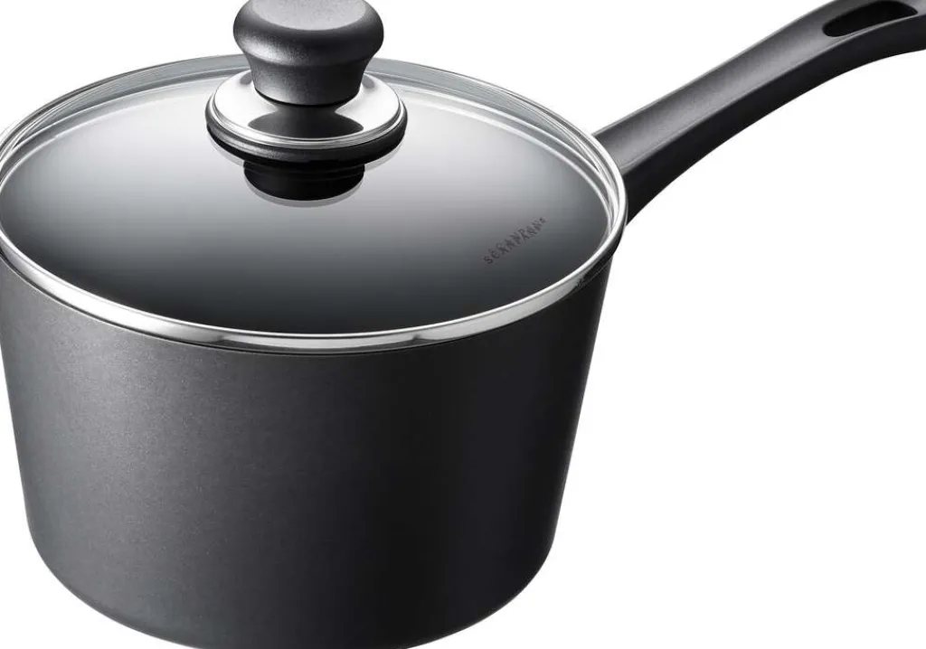 Discount Classic Induction Kasserolle m. Låg 3,5 L/20 cm Gryder Og Kasseroller