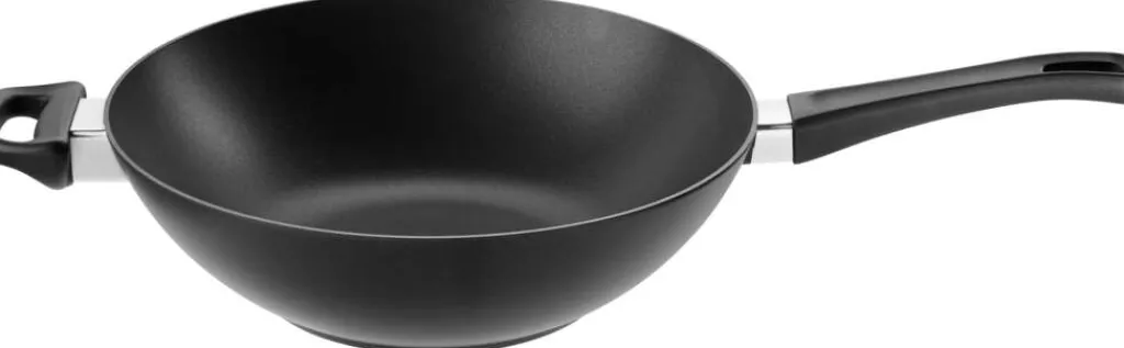 Scanpan Pander > Classic Induction Wok