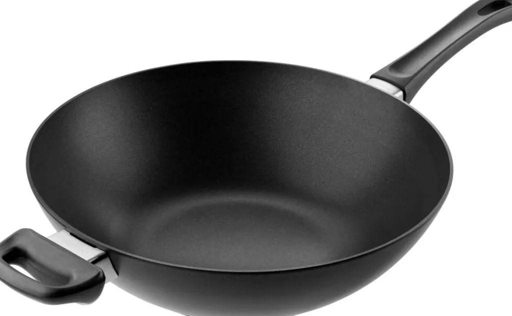 Scanpan Pander > Classic Induction Wok