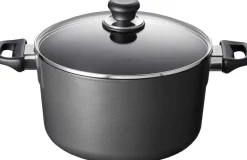 New Scanpan Classic Induction Gryde m. Låg 6,5 L/26 cm